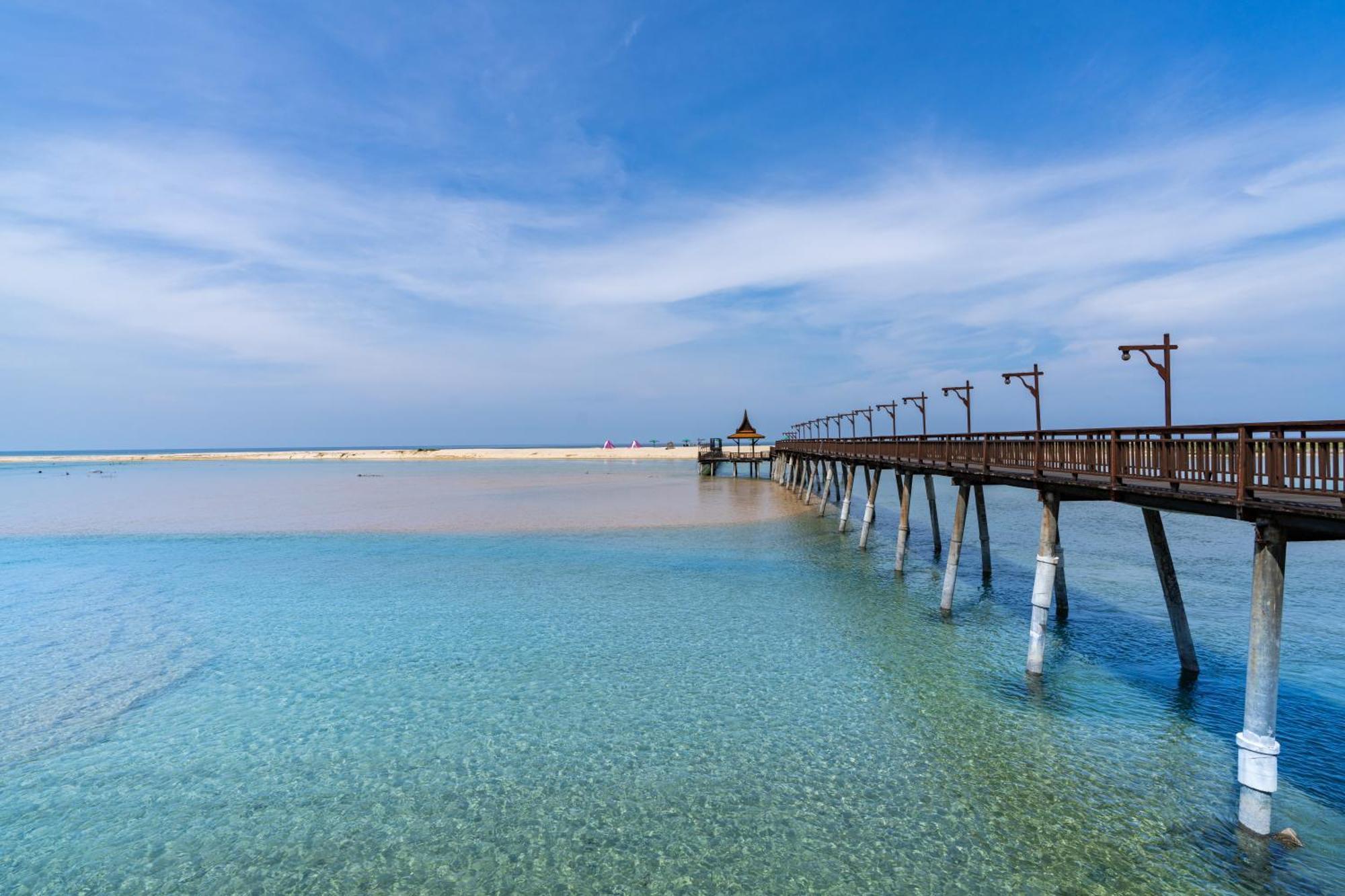 The Hotspring Beach Resort & Spa - Sha Extra Plus Phang Nga Eksteriør bilde