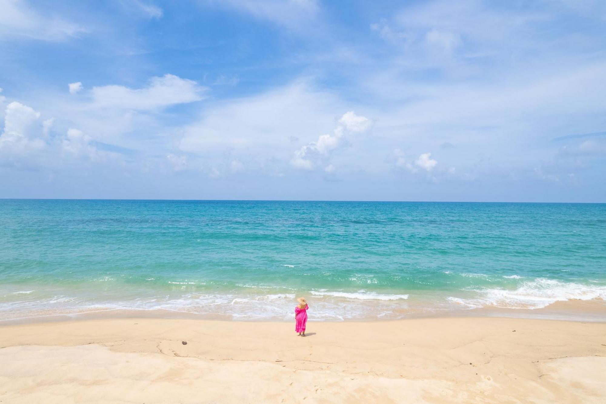 The Hotspring Beach Resort & Spa - Sha Extra Plus Phang Nga Eksteriør bilde