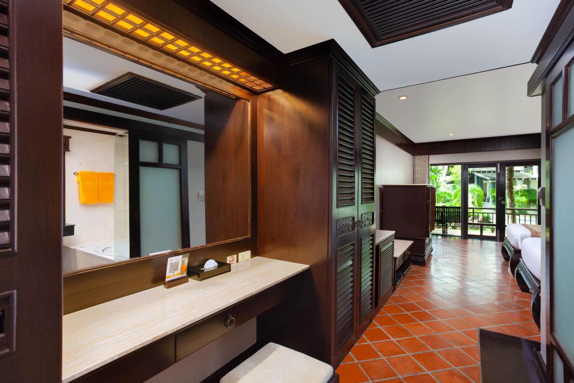 The Hotspring Beach Resort & Spa - Sha Extra Plus Phang Nga Eksteriør bilde