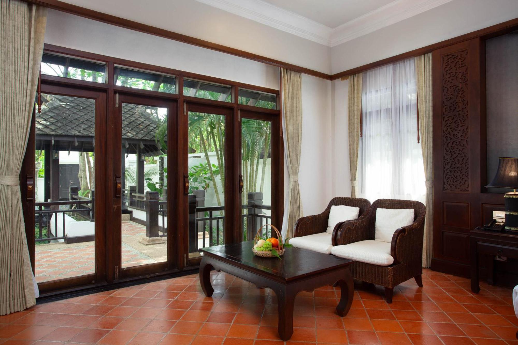 The Hotspring Beach Resort & Spa - Sha Extra Plus Phang Nga Eksteriør bilde