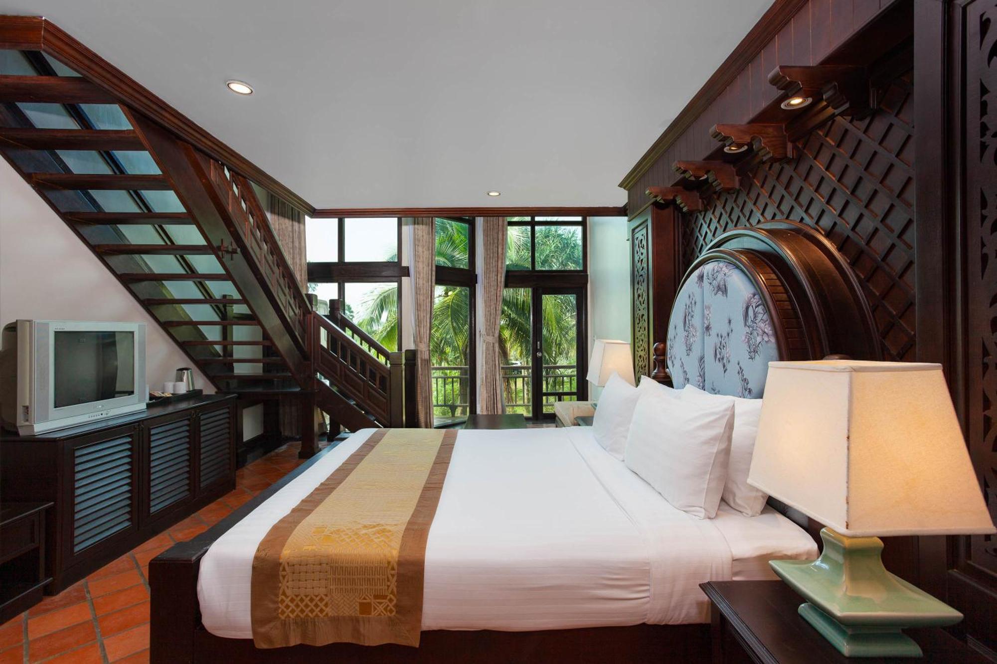 The Hotspring Beach Resort & Spa - Sha Extra Plus Phang Nga Eksteriør bilde